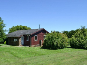 Pleasant Spot Lodge